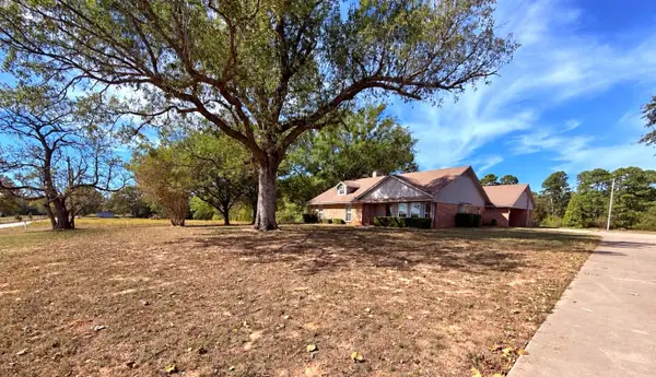 2613 County Road 4760, Winnsboro, TX 75494