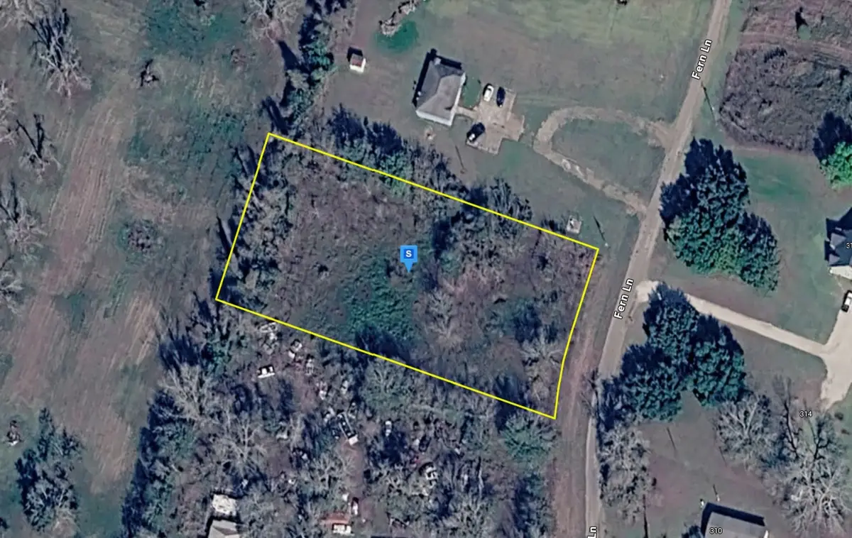 TBD Fern Lane, Wharton, TX 77488 - #1