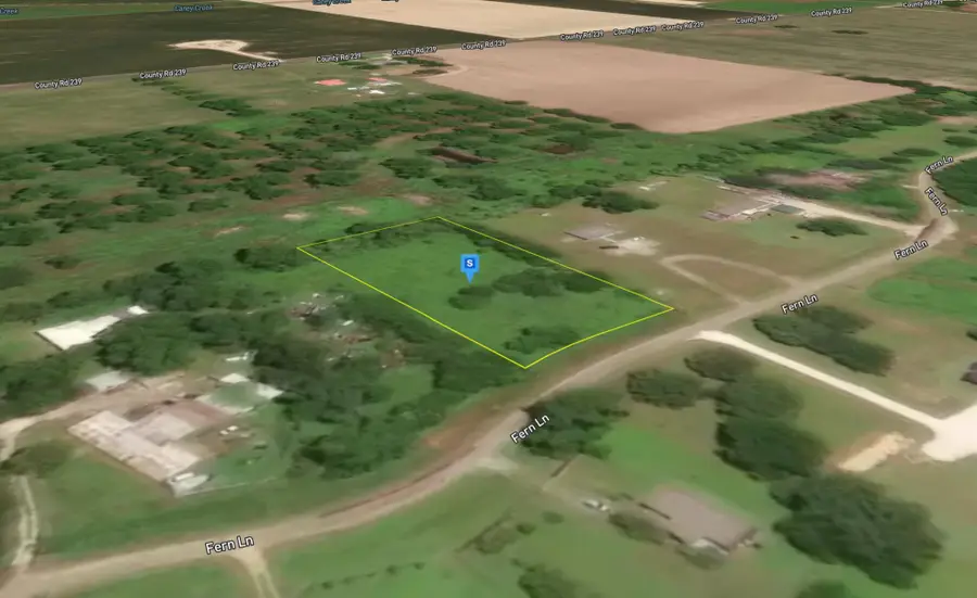 TBD Fern Lane, Wharton, TX 77488 - #3