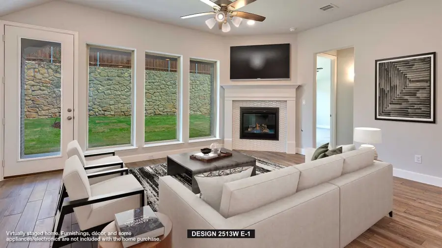 8716 Texas Crescent Way, McKinney, TX 75071 - #3