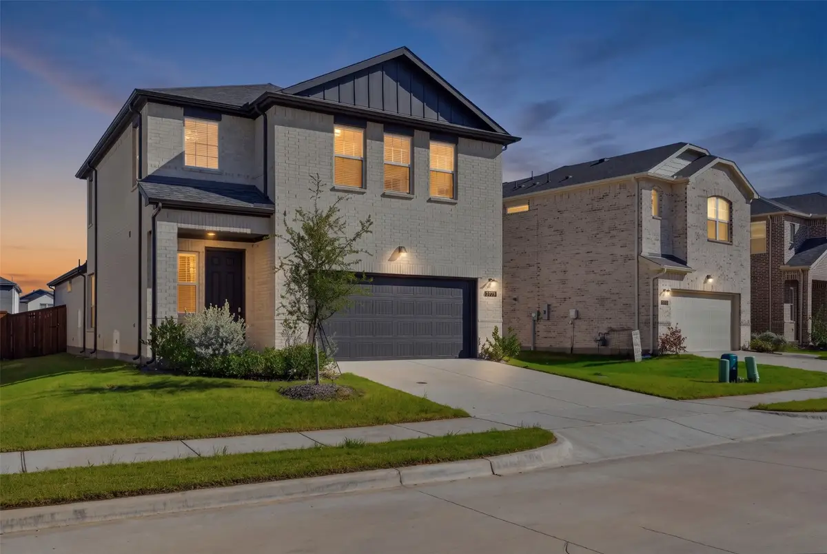 3125 Lucia Way, Princeton, TX 75407 - #1