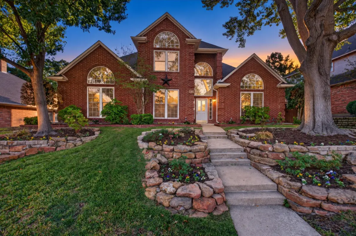 126 Allencrest Lane, Coppell, TX 75019 - #1