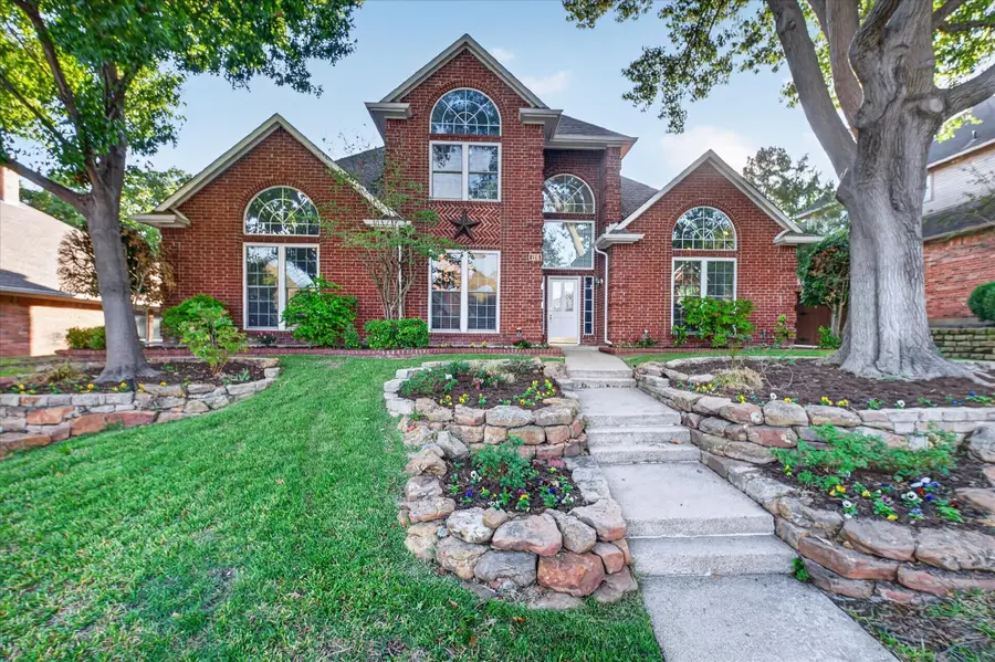 126 Allencrest Lane, Coppell, TX 75019 - #2