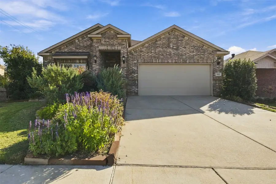 10501 Alpine Meadow Lane, Fort Worth, TX 76140 - #2