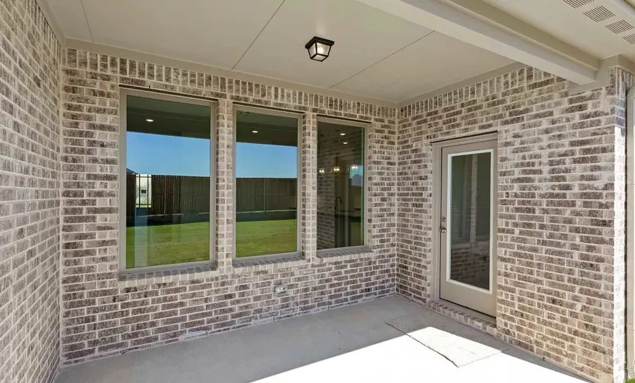 705 Columbus Circle, Princeton, TX 75407 - #2