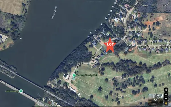 1633 Rockview Drive, Granbury, TX 76049