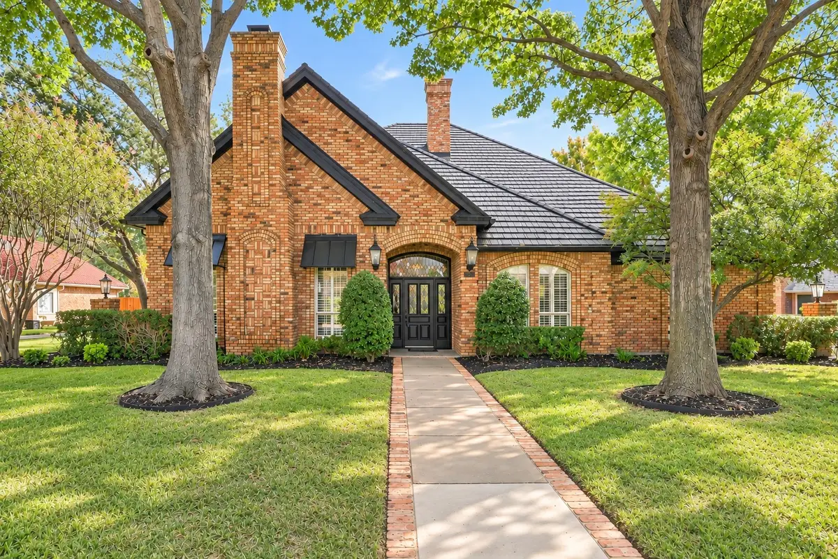 2909 Scarborough Lane W, Colleyville, TX 76034 - #1