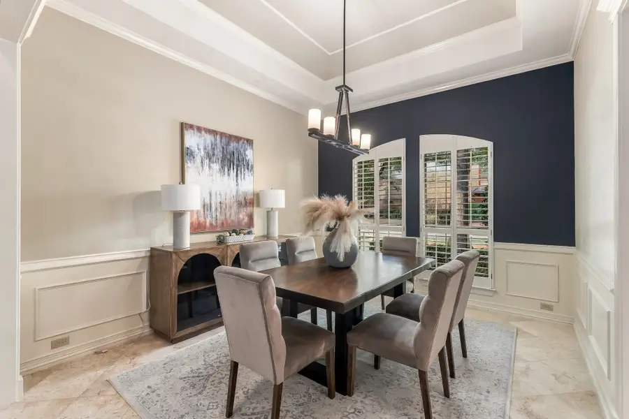 2909 Scarborough Lane W, Colleyville, TX 76034 - #3