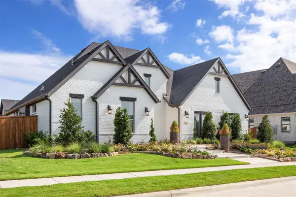 4016 Bluebonnet Court, Aubrey, TX 76227