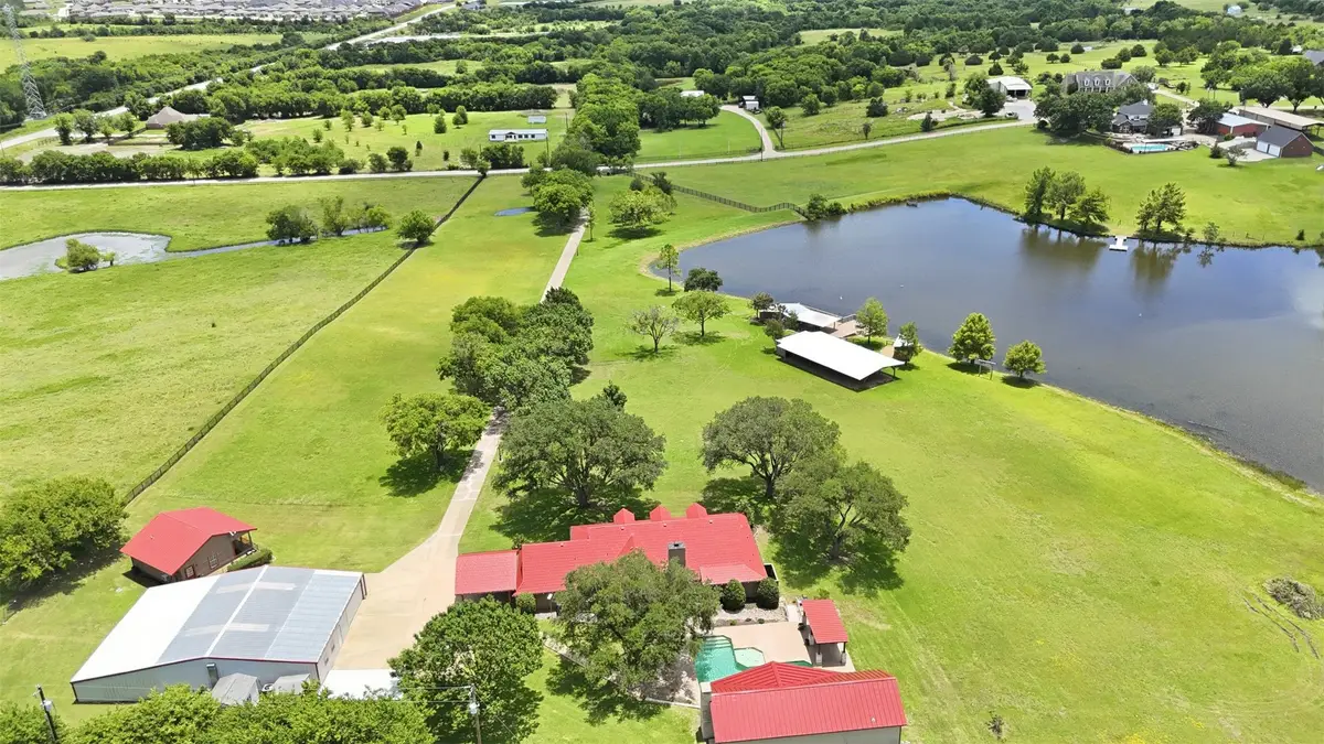 13914 Overlook Lane, Forney, TX 75126 - #1