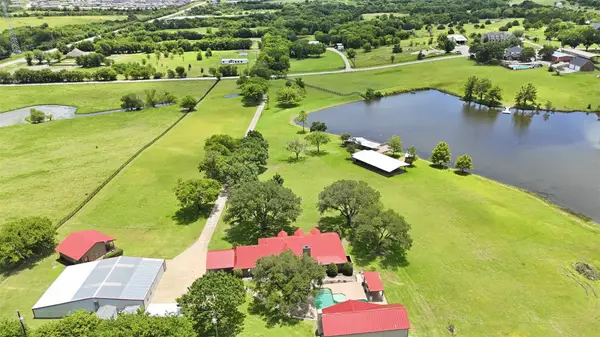 13914 Overlook Lane, Forney, TX 75126