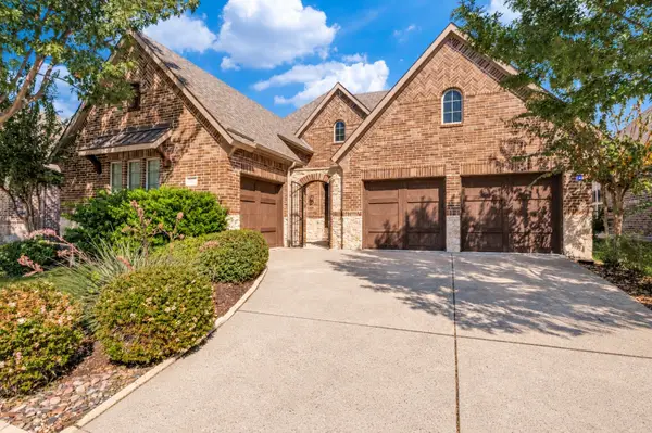 3213 Balmerino Lane, The Colony, TX 75056