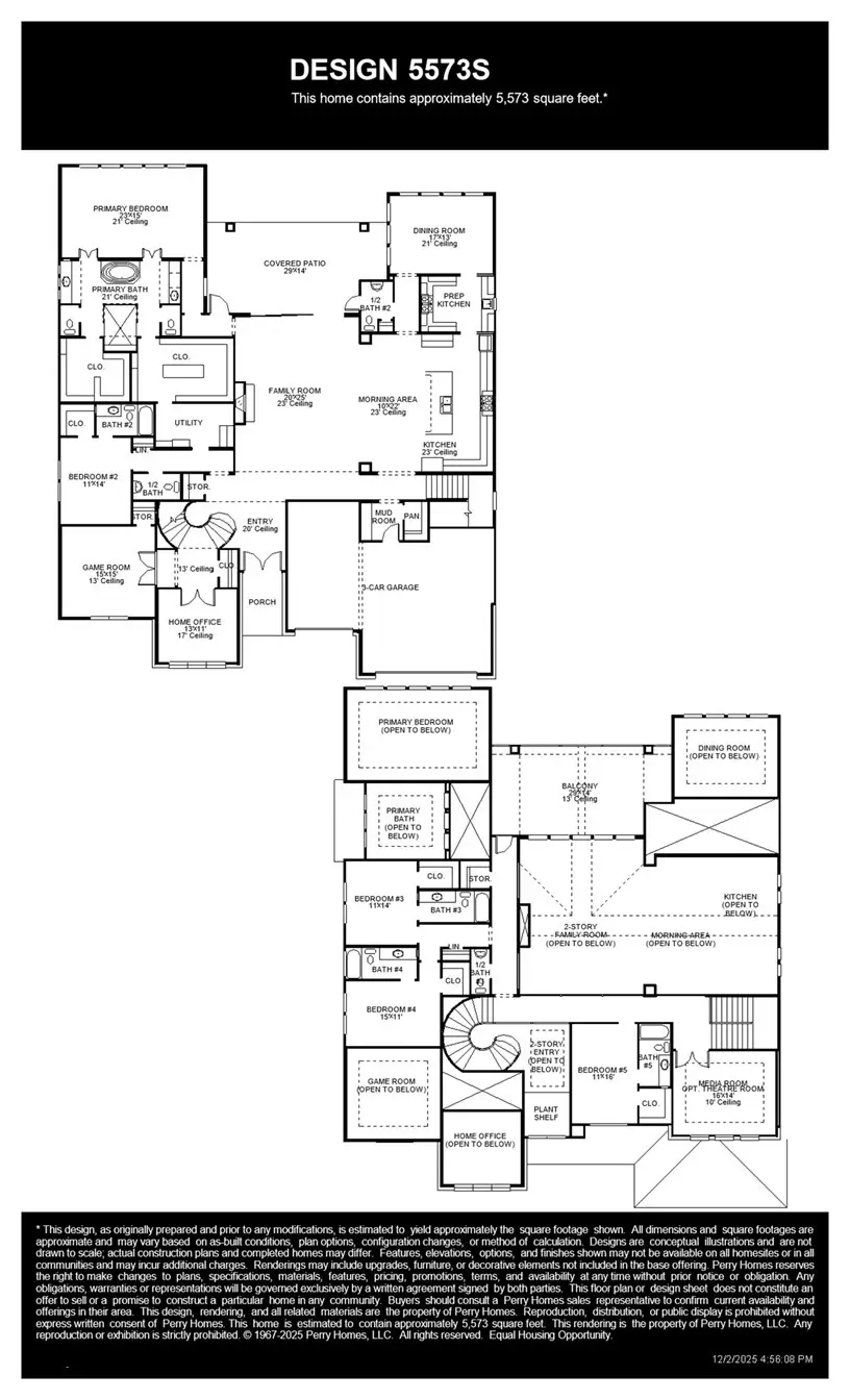 322 Bramley Lane, Heath, TX 75032 - #2