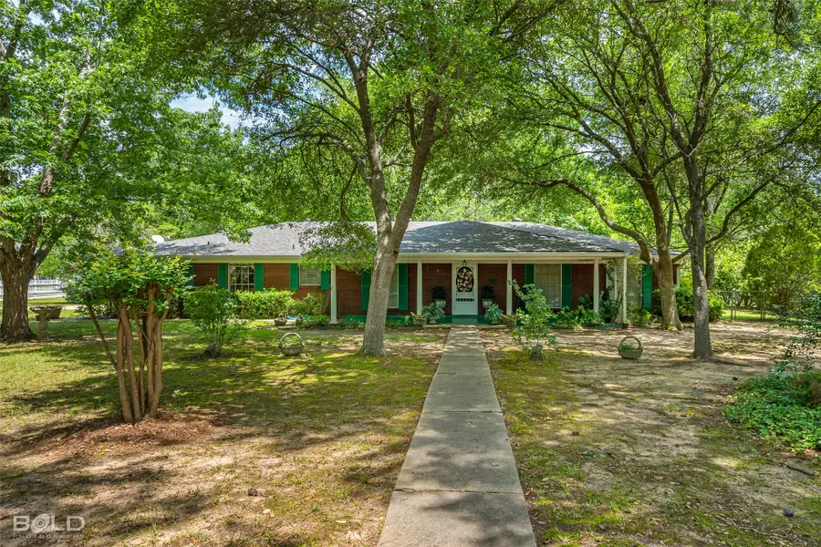 595 N Main, Sibley, LA 71073 - #3
