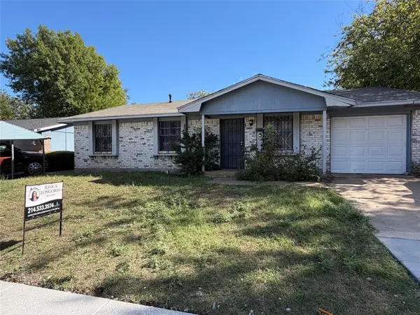 3514 Pacesetter Drive, Dallas, TX 75241
