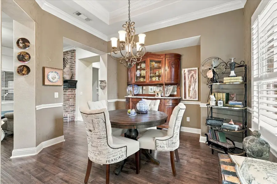 7165 Bay Hill Drive, Frisco, TX 75036 - #3
