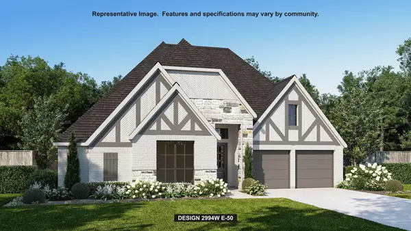 612 Nogalito Way, Celina, TX 75009