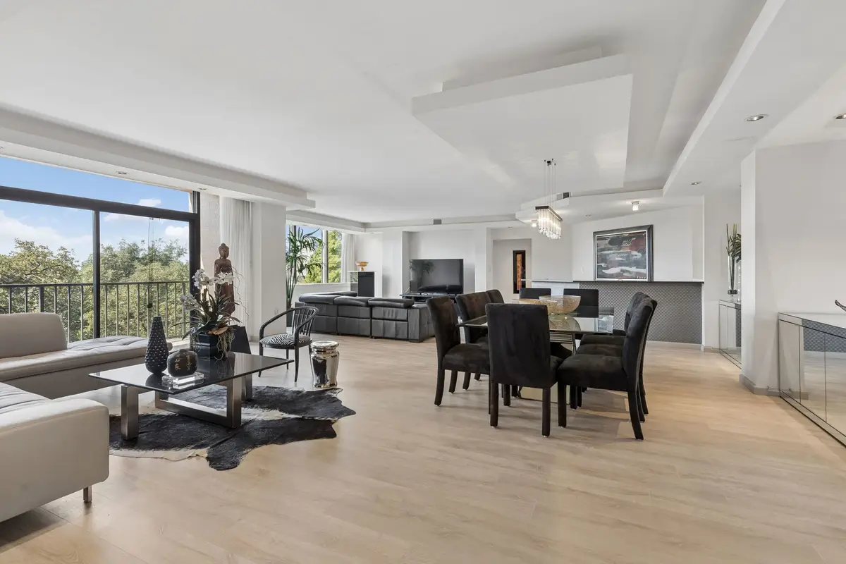 5200 Keller Springs Road #425 and 427, Dallas, TX 75248 - #1