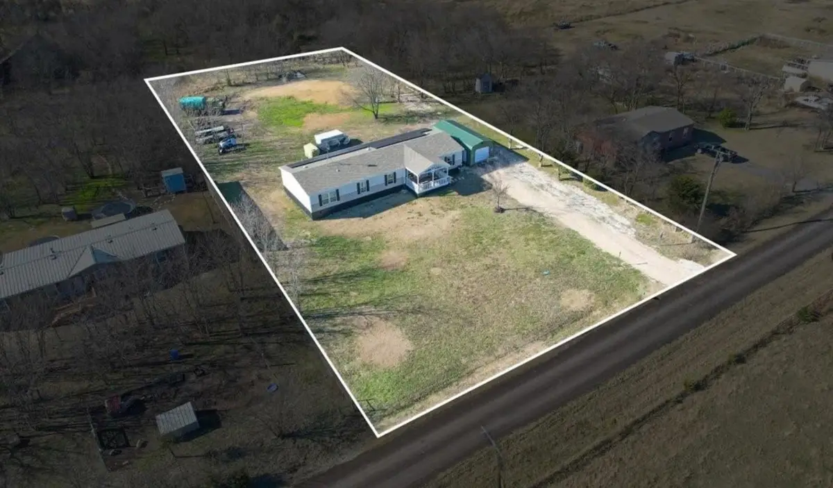 5740 County Road 1091, Celeste, TX 75423 - #1