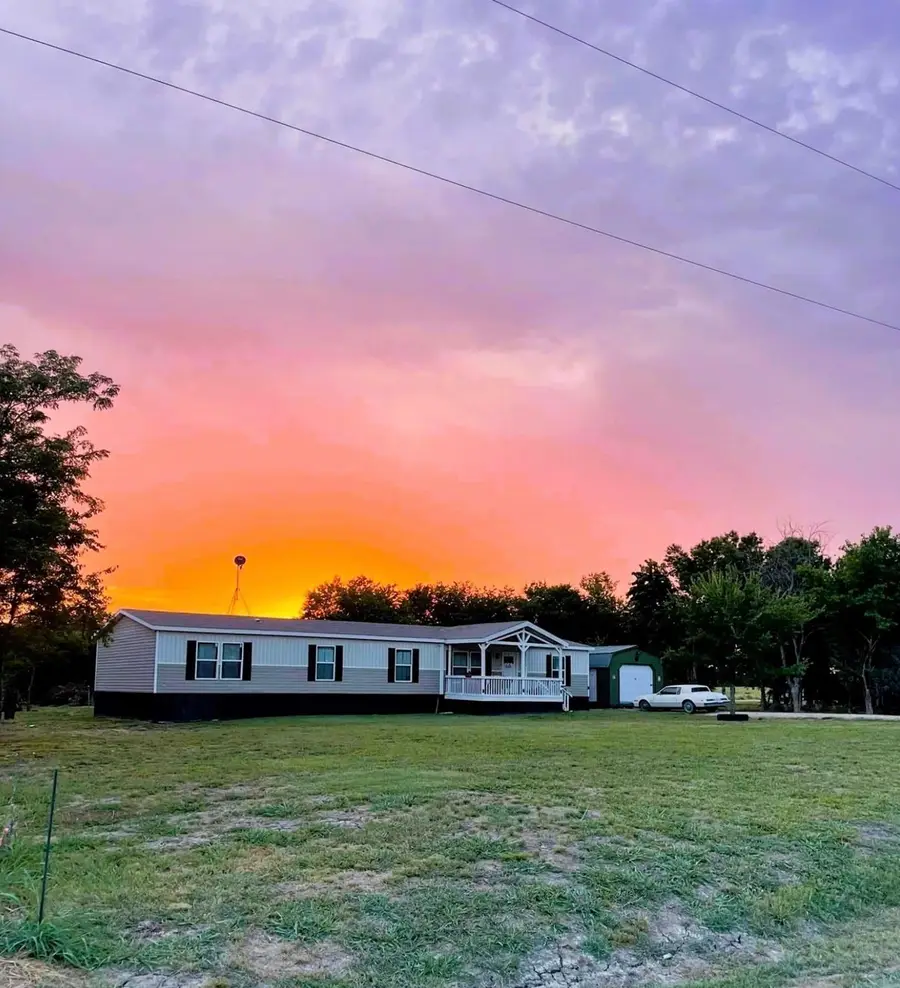 5740 County Road 1091, Celeste, TX 75423 - #2