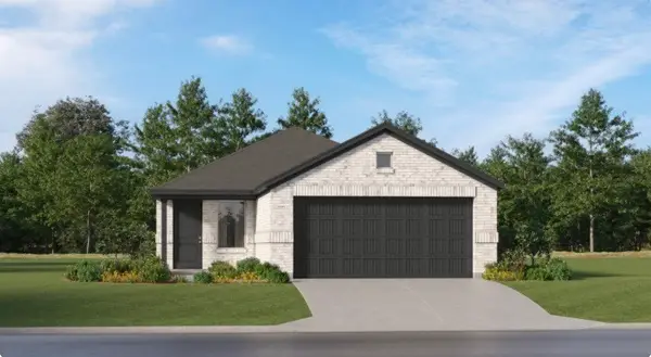 1421 Amapola Drive, Fort Worth, TX 76052