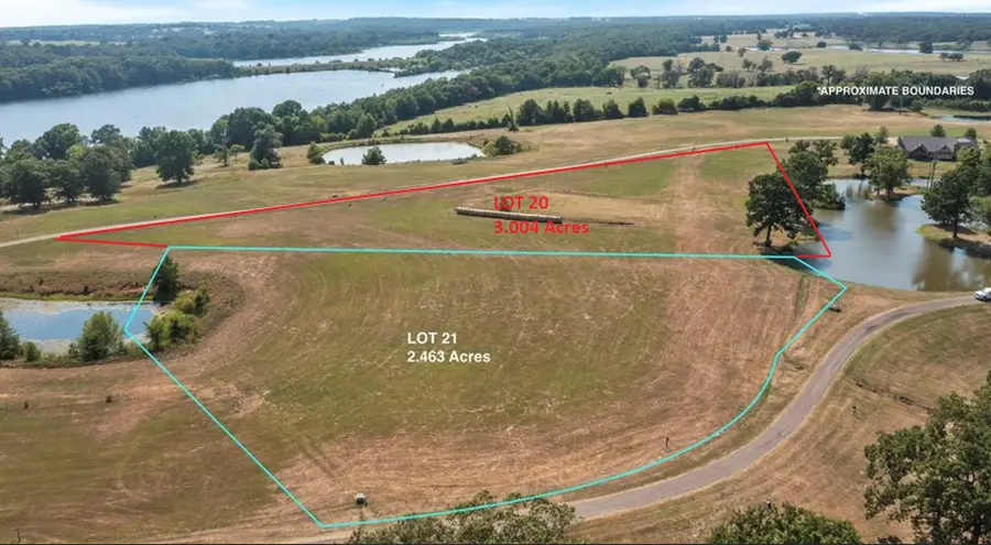 0 Caddo Creek Drive, Larue, TX 75770 - #3