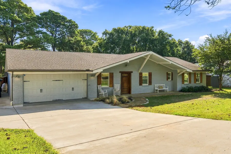 3612 Grandview Drive, Grapevine, TX 76051 - #3