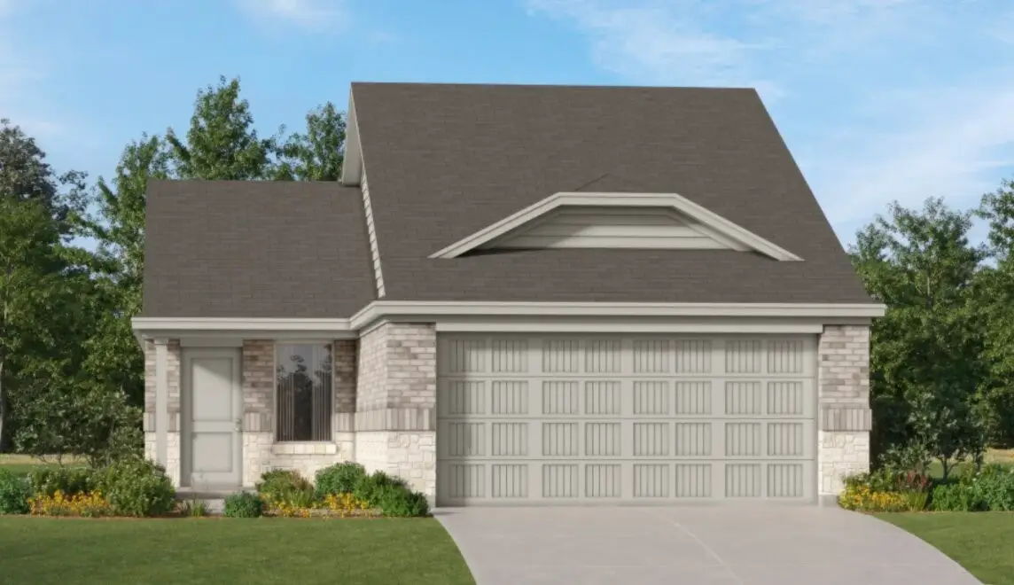 1445 Amapola Drive, Fort Worth, TX 76052 - #1