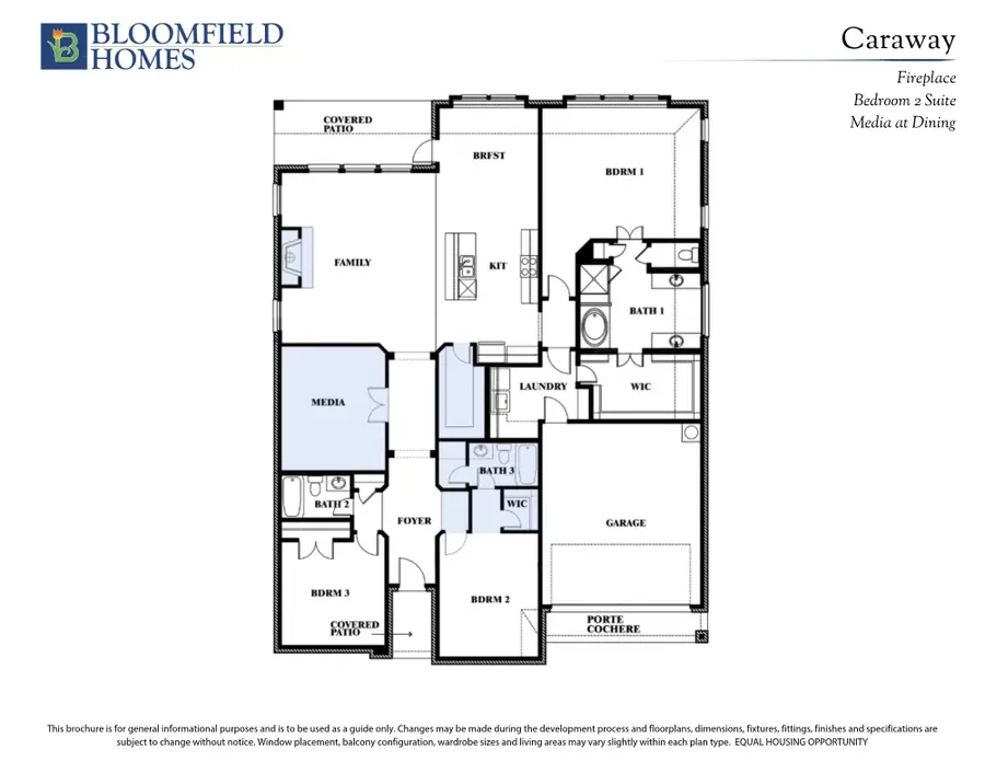 10724 Stanhope Drive, Fort Worth, TX 76036 - #2