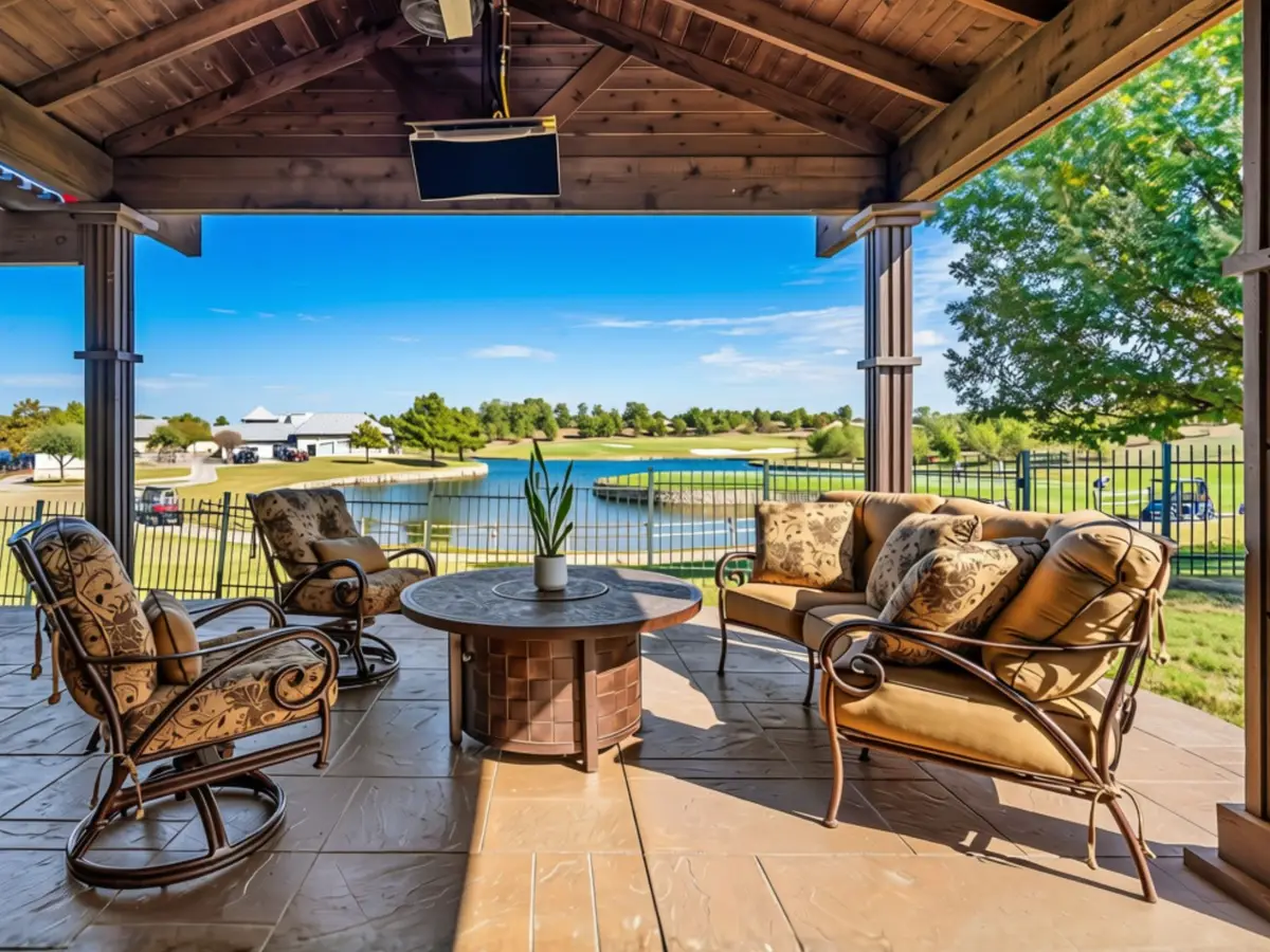 1880 Overwood Drive, Frisco, TX 75036 - #1