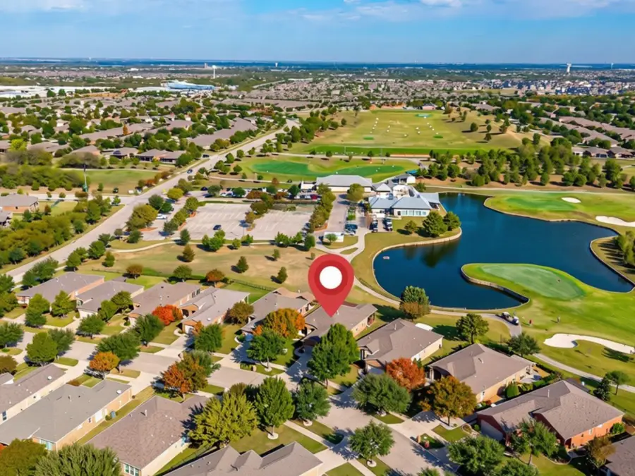 1880 Overwood Drive, Frisco, TX 75036 - #2