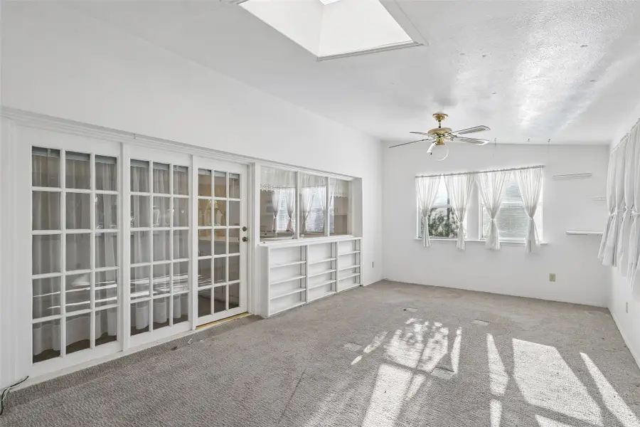 3309 S Edelweiss Drive, Grand Prairie, TX 75052 - #2
