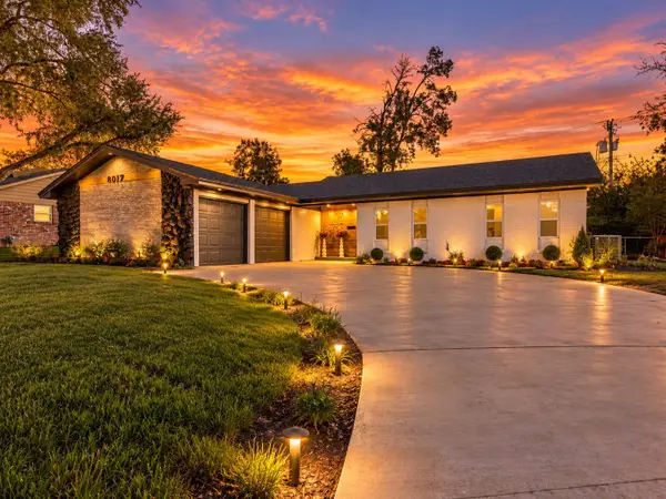 8012 Chapin Road, Benbrook, TX 76116
