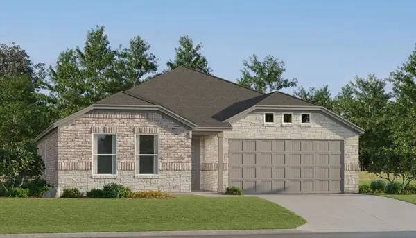 15213 Lima Lane, Fort Worth, TX 76052