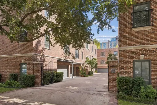 4330 Cole Avenue #F, Dallas, TX 75205
