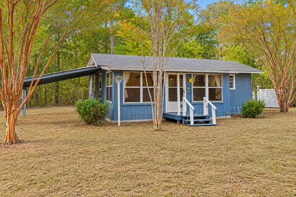386 New Ramah Road, Castor, LA 71016