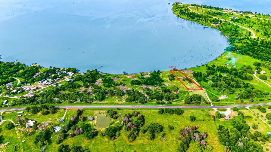 Lot 12 Carmel Valley, Corsicana, TX 75109 - #2