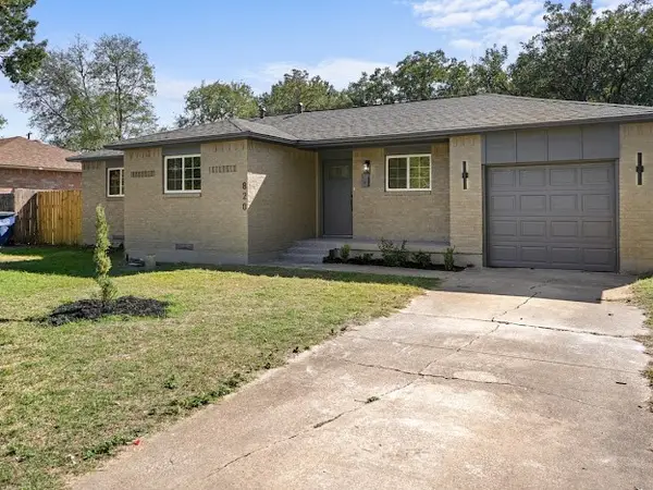 820 Colgate Drive, Lancaster, TX 75134