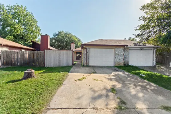6725 S Creek Drive, Fort Worth, TX 76133