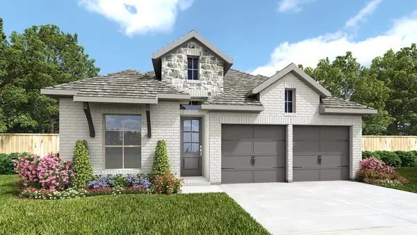2470 Bathwick Lane, Forney, TX 75126