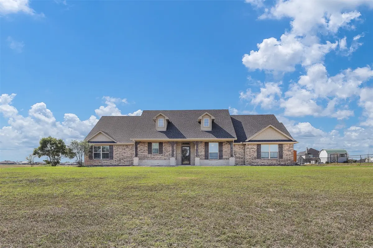 8818 Abner Road, Oak Ridge, TX 75161 - #1