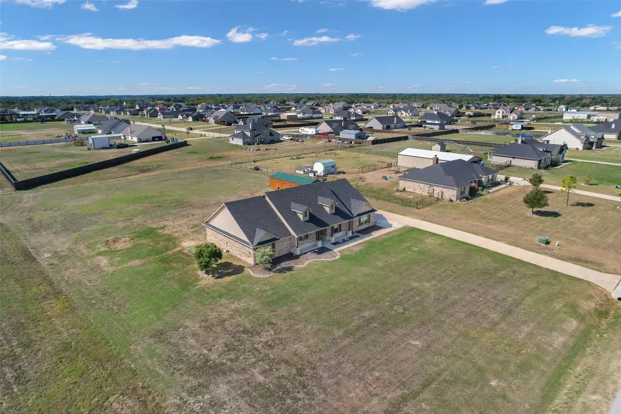 8818 Abner Road, Oak Ridge, TX 75161 - #3