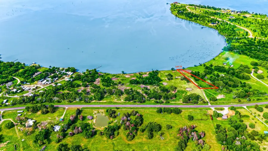Lot 13 Carmel Valley, Corsicana, TX 75109 - #2