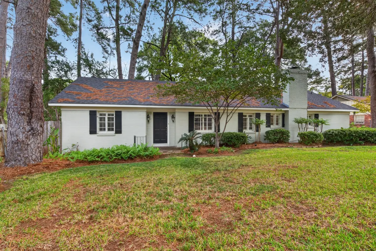 7111 Creswell Road, Shreveport, LA 71106 - #1