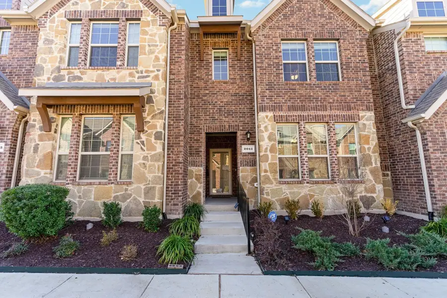 2041 Juniper Pass Way, Mesquite, TX 75149 - #3