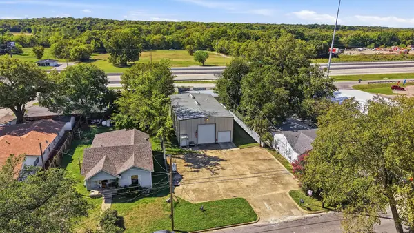 1518 S Austin Street, Sherman, TX 75090