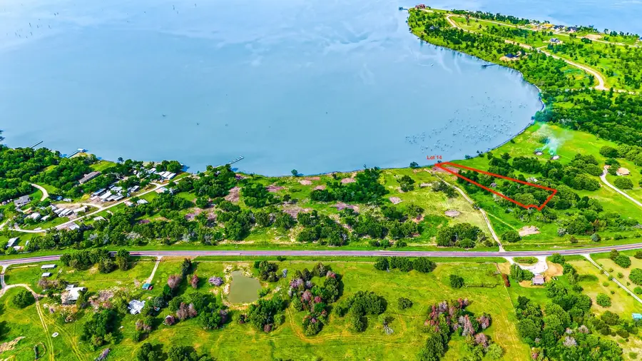 Lot 14 Carmel Valley, Corsicana, TX 75109 - #2