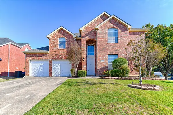 838 Dalmalley Lane, Coppell, TX 75019