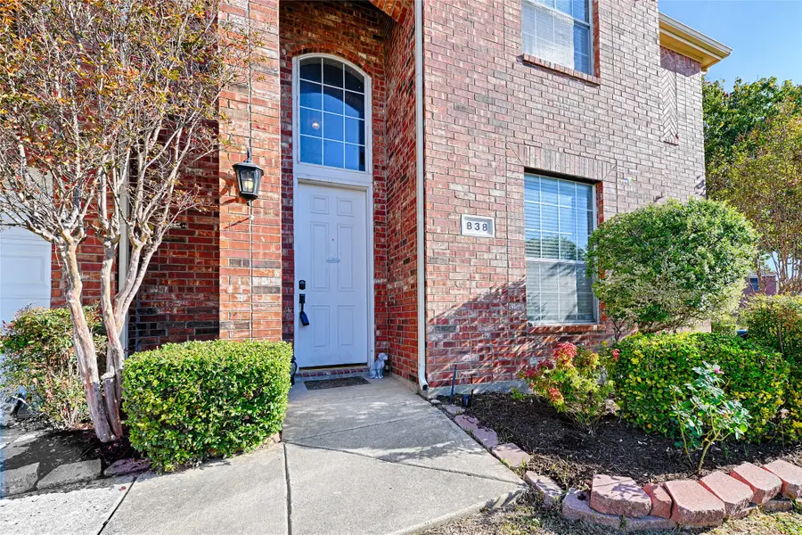 838 Dalmalley Lane, Coppell, TX 75019 - #3
