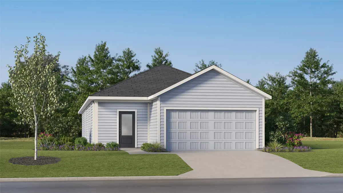 613 Kinglet Lane, Princeton, TX 75407 - #1